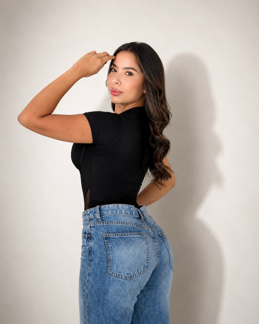 Body Sophia