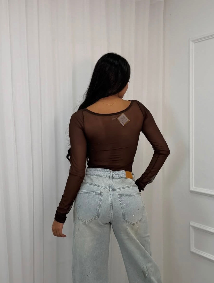 Body Nova