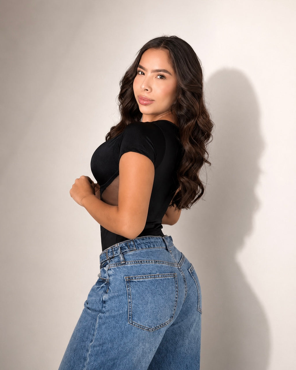 Body Hanna