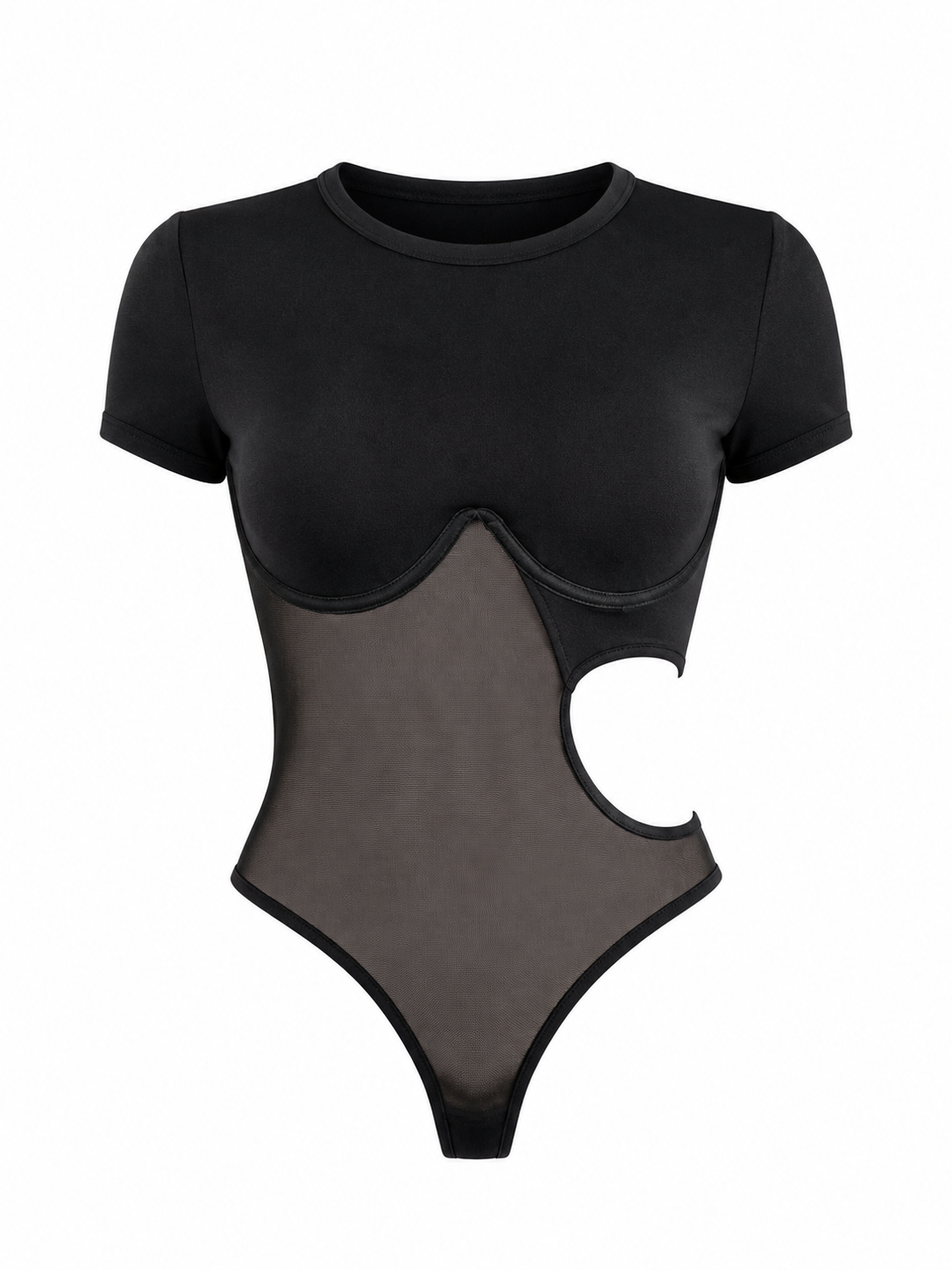 Body Enigma