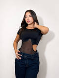 Body Enigma