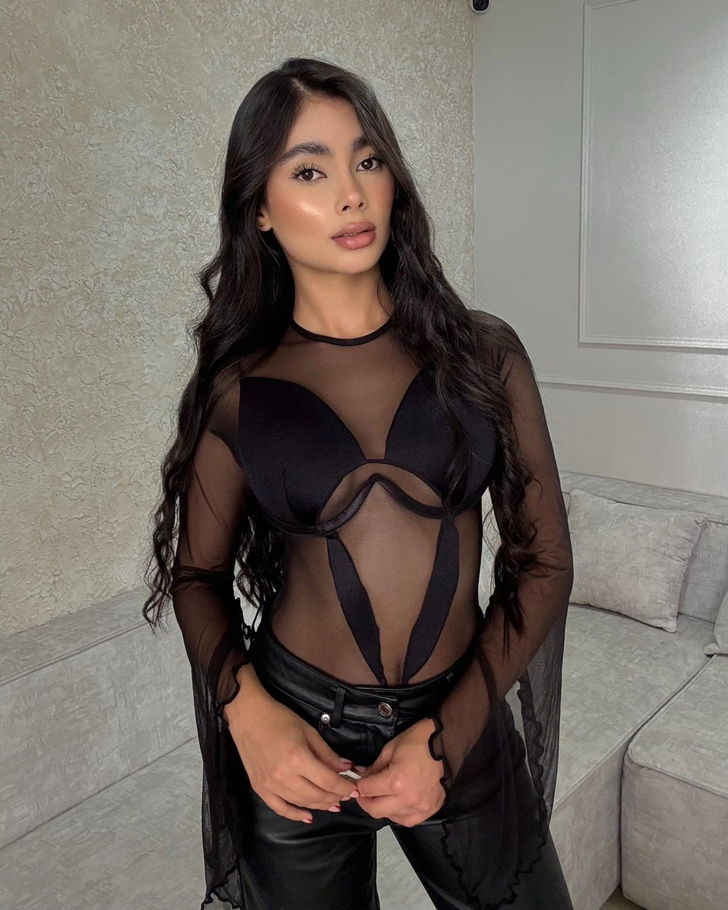 Body Mía