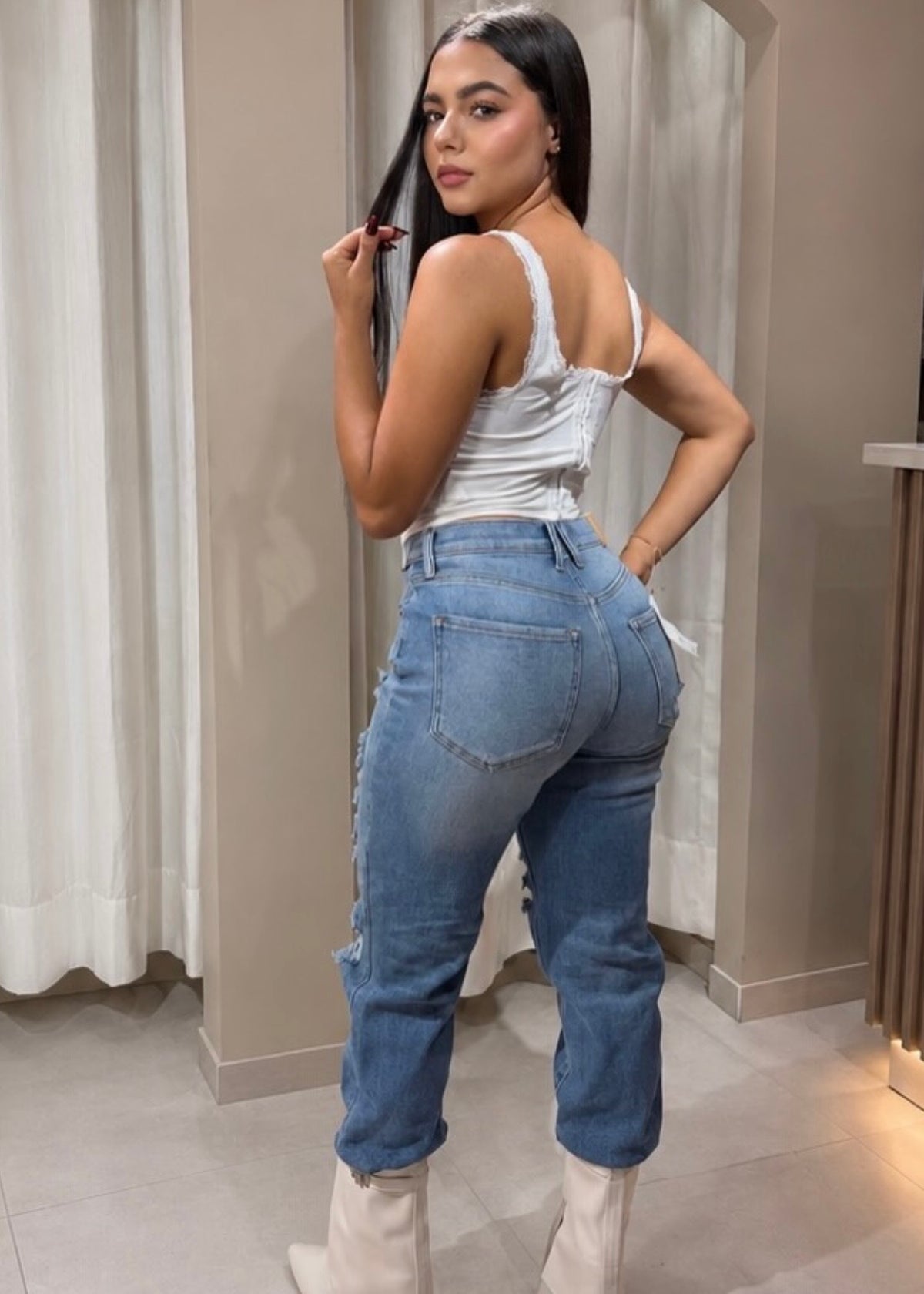 Jean Cello Rotos