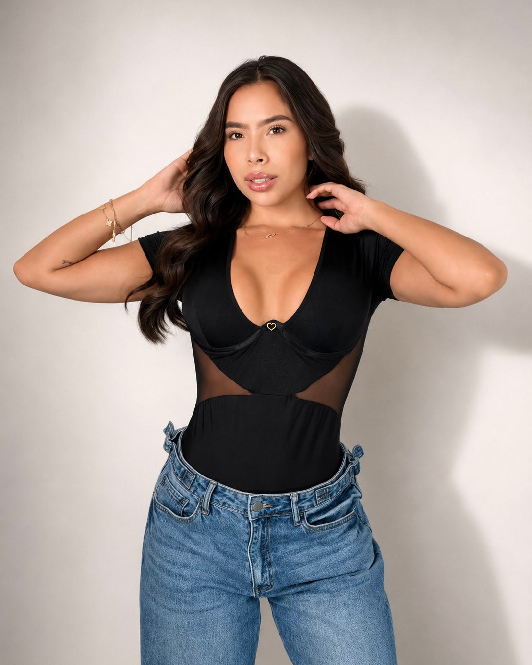 Body Hanna