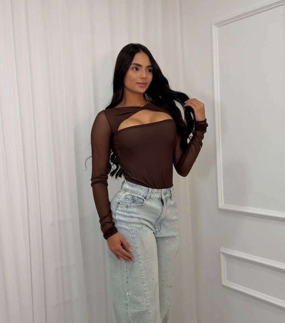 Body Nova