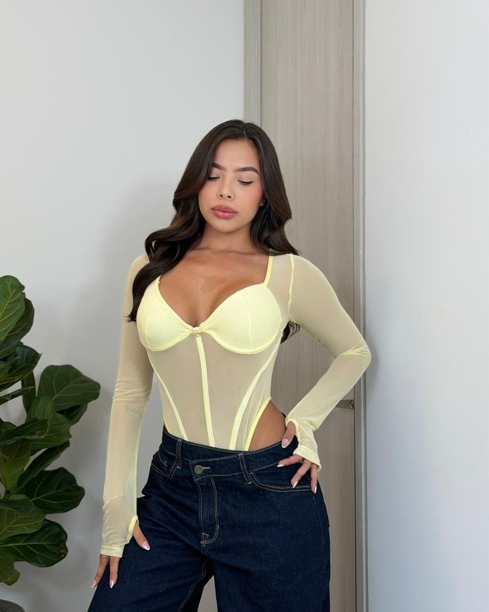 Body Diamond