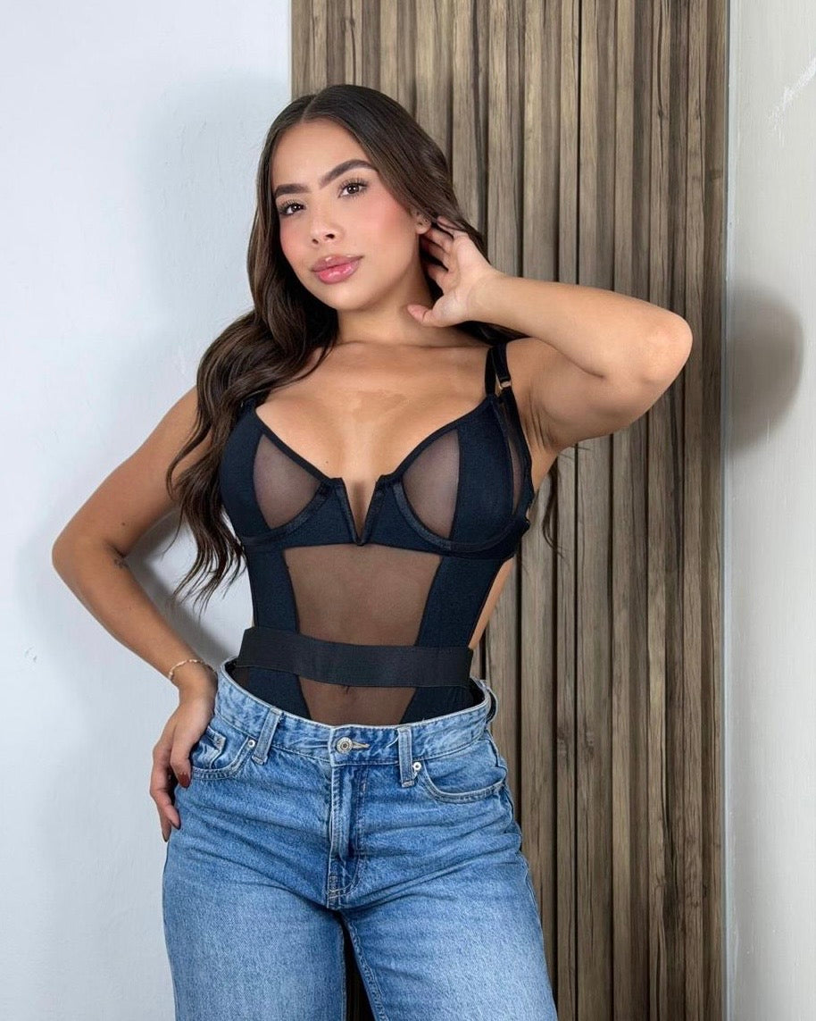 Body Calipso