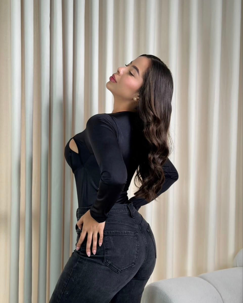 Body Ivy
