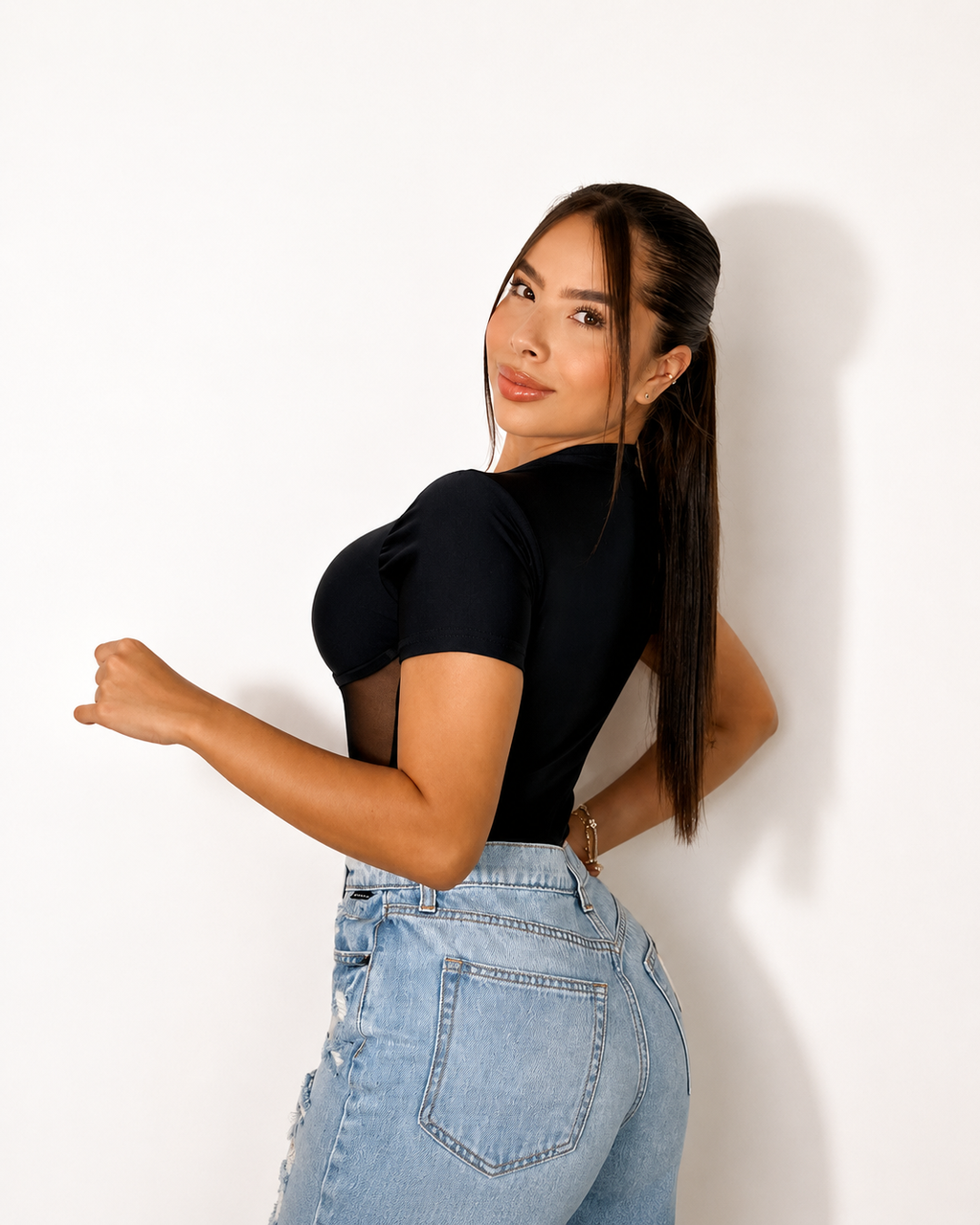 Body Black