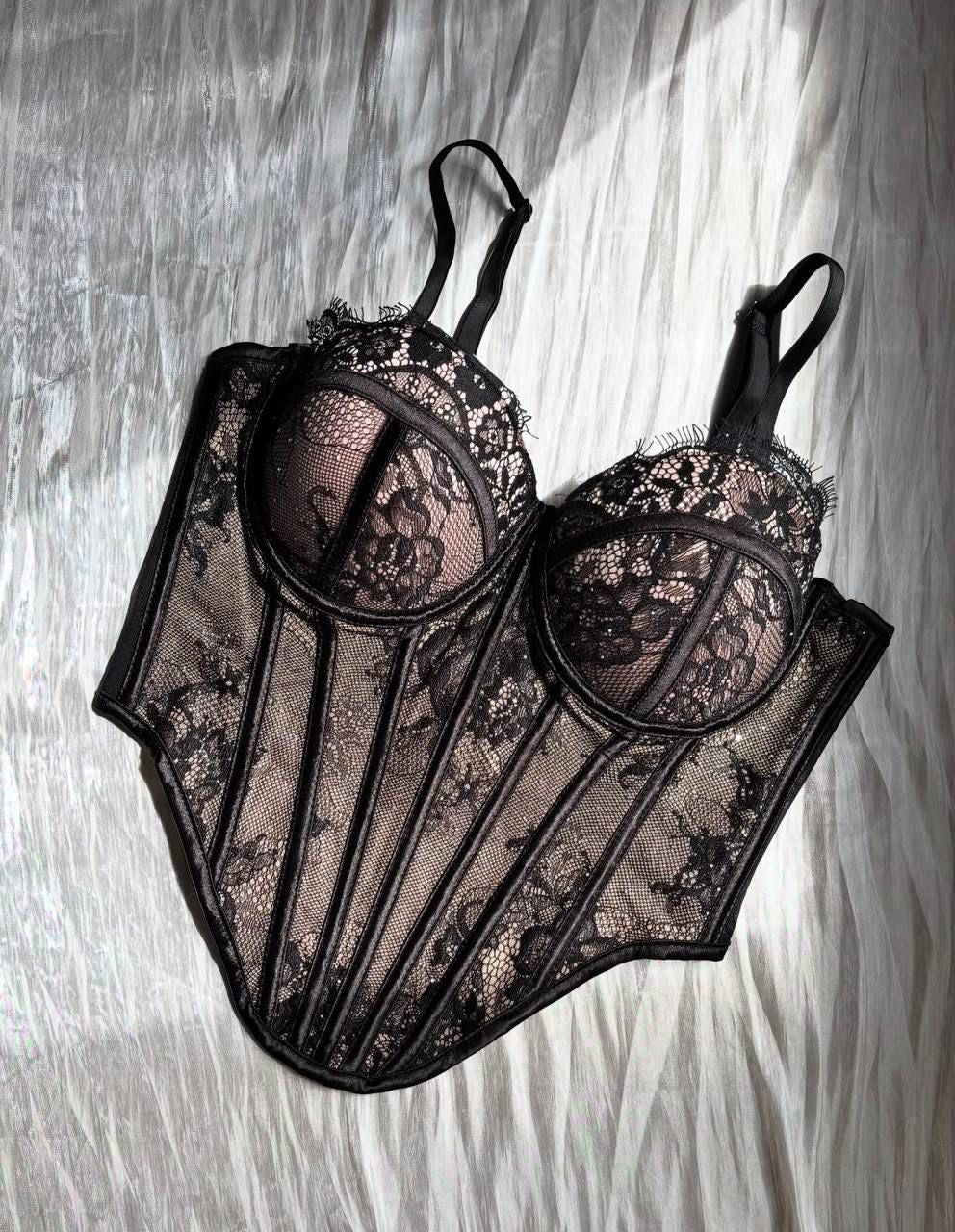 Corset Chicago