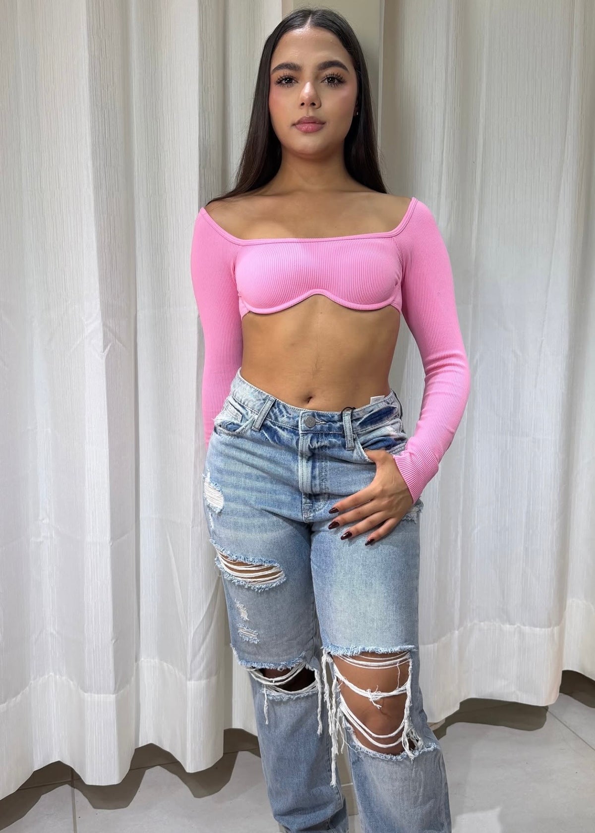 Jean Ineane