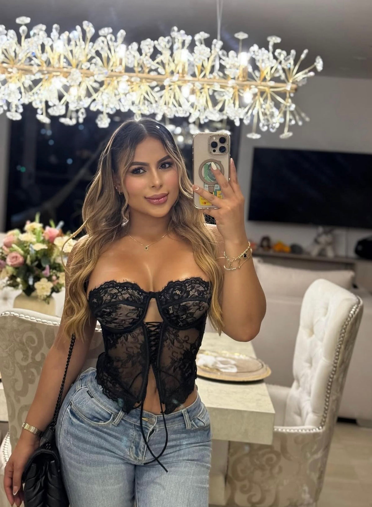 Corset Kora