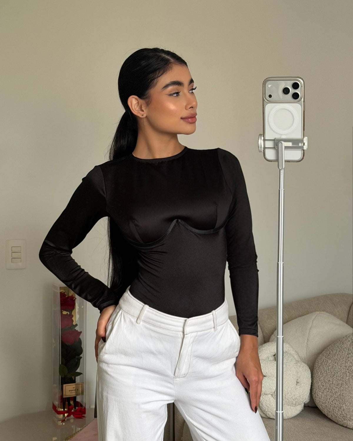 Body Talia