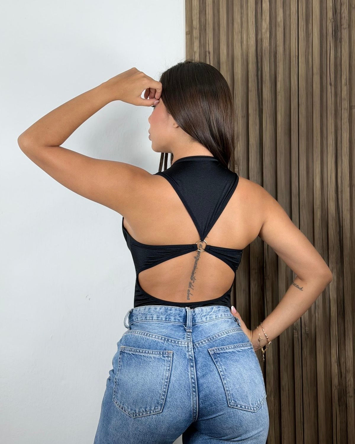 Body Desire