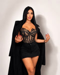 Corset Chicago