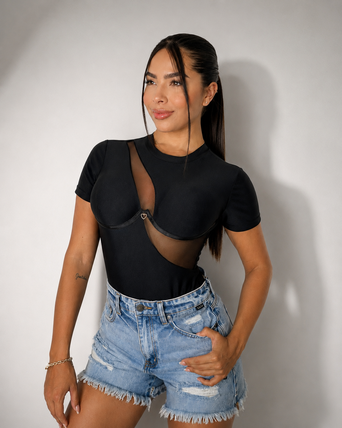 Body Black