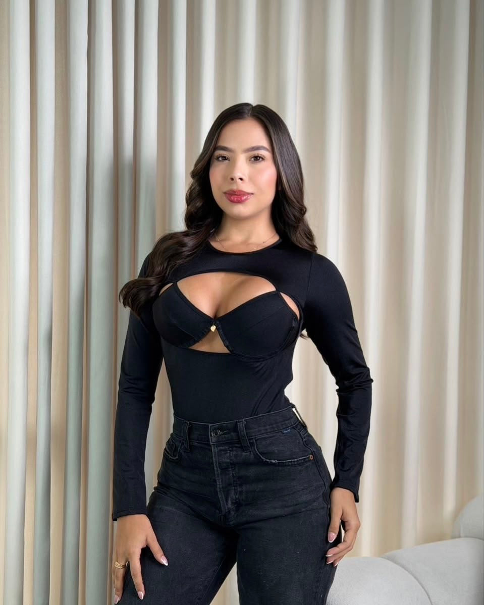 Body Ivy