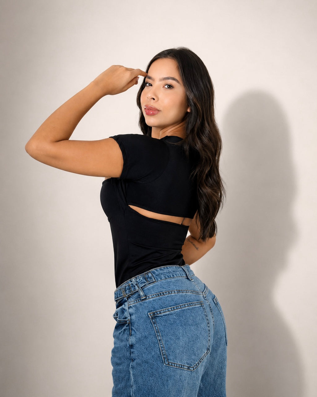 Body Celeste