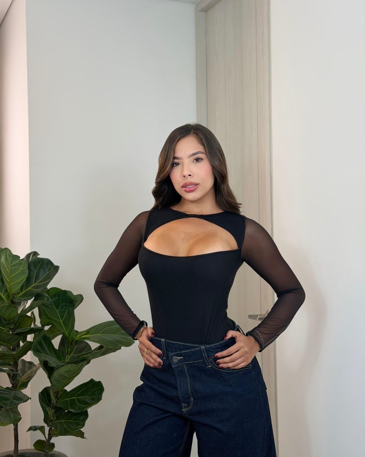 Body Nova