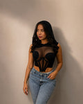 Corset Monaco
