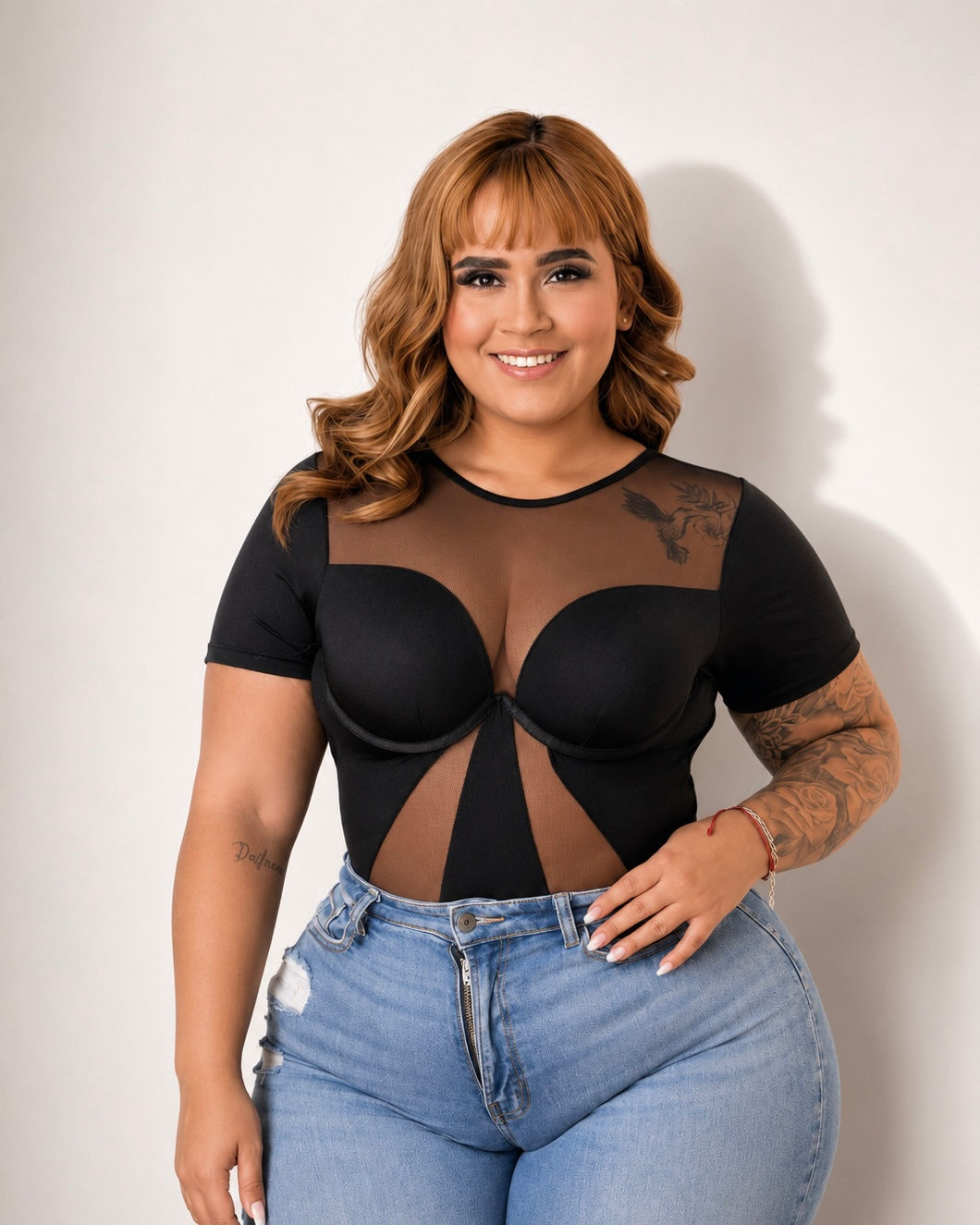 Body Royal