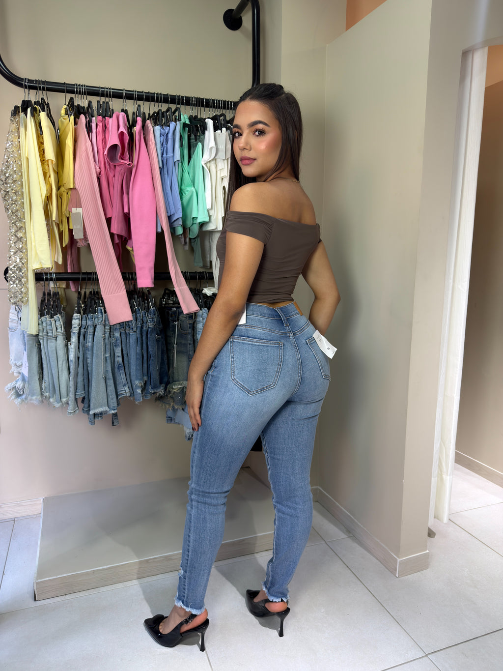 Jean Cello 5142