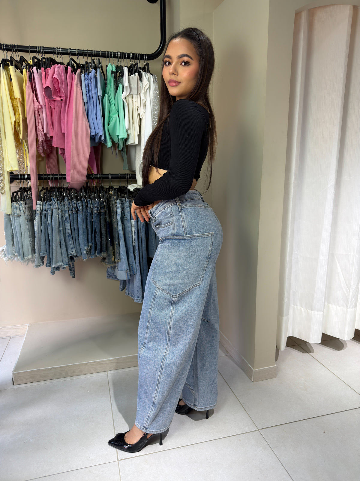 Jean Balboa 5128