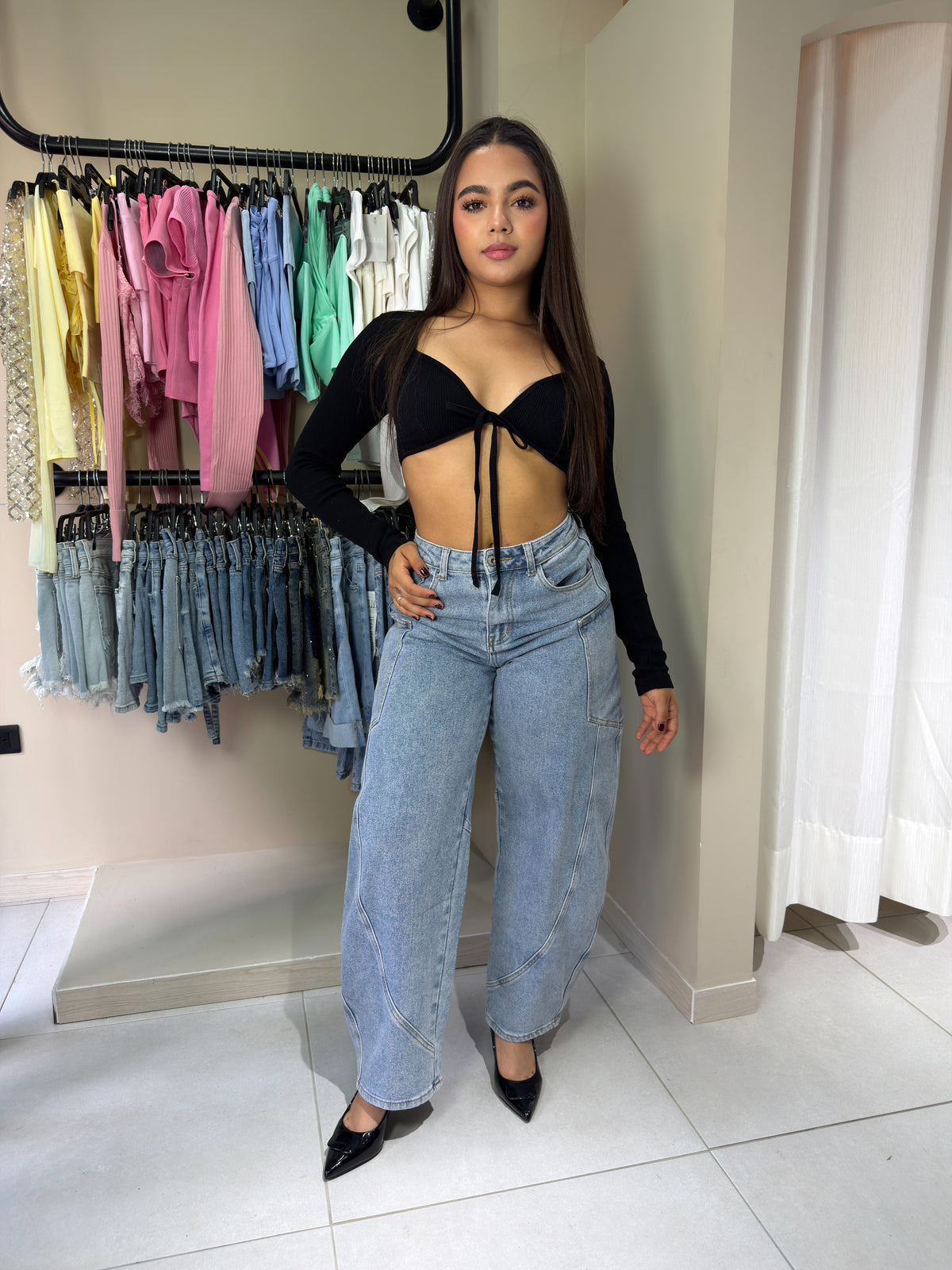 Jean Balboa 5128
