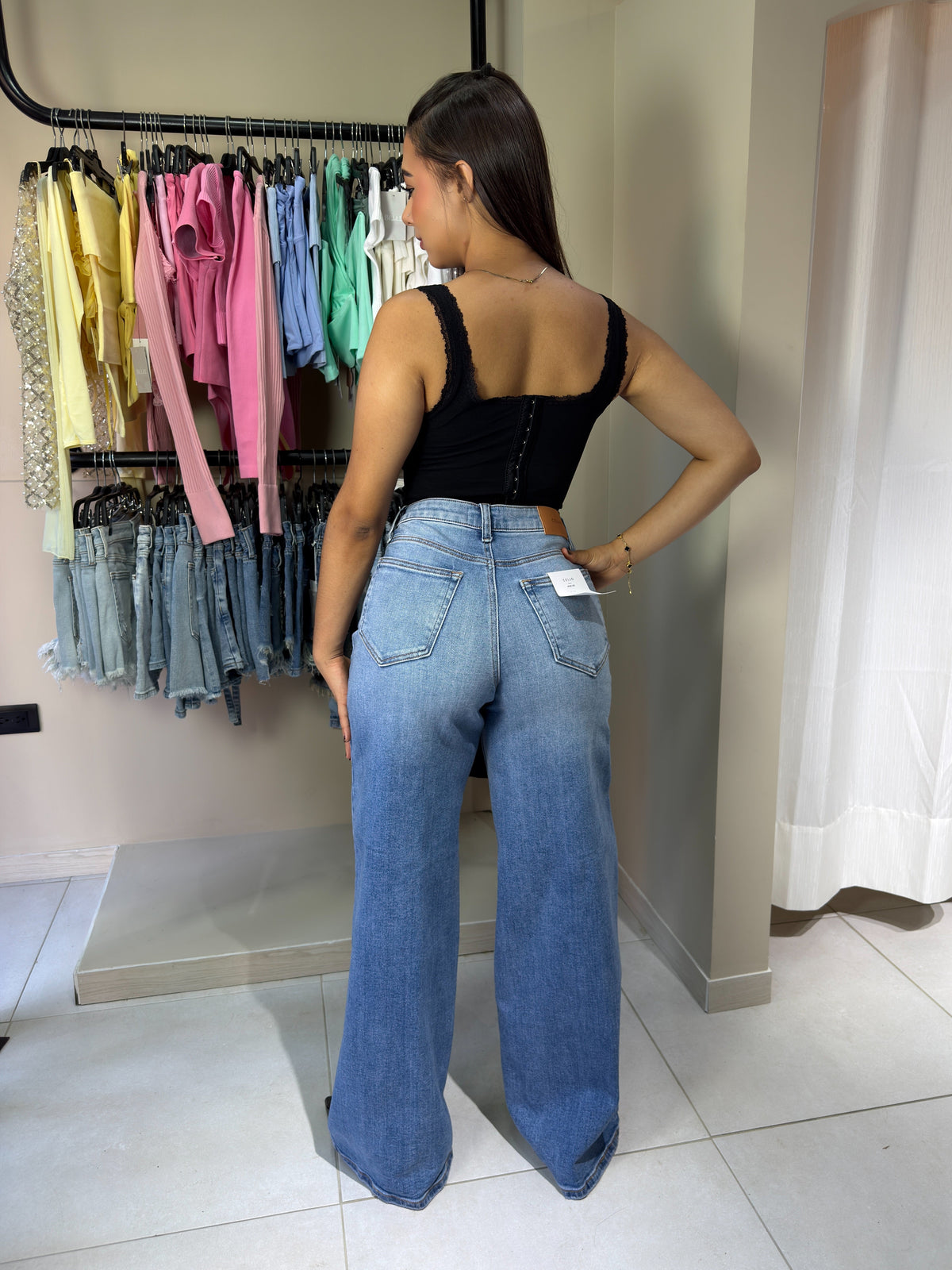 Jean Cello 5133