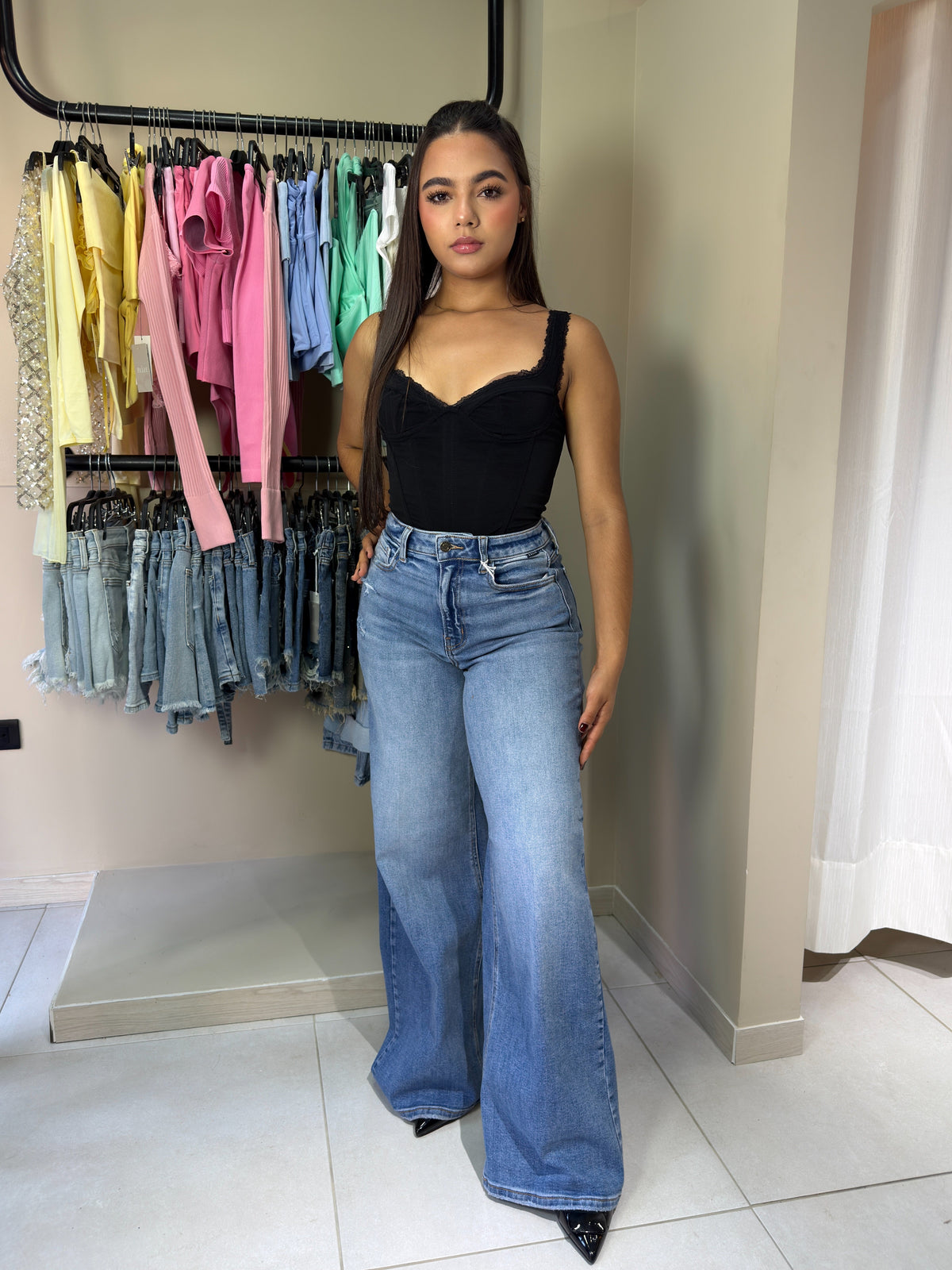Jean Cello 5133