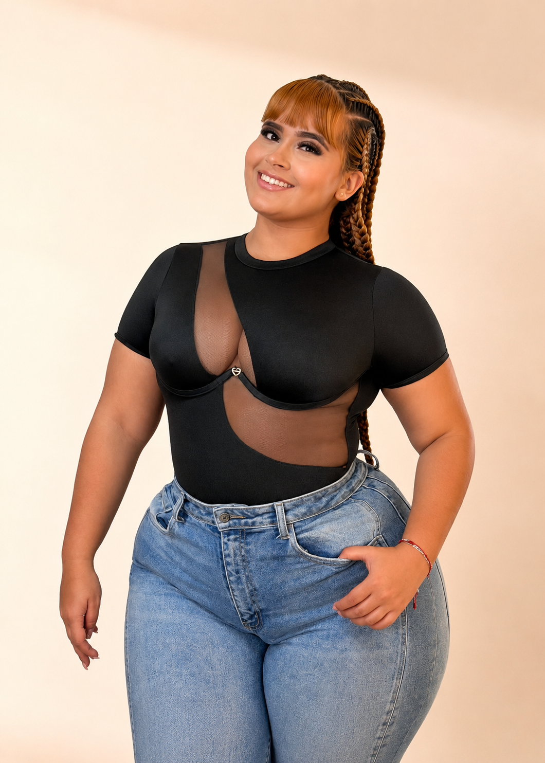Body Black
