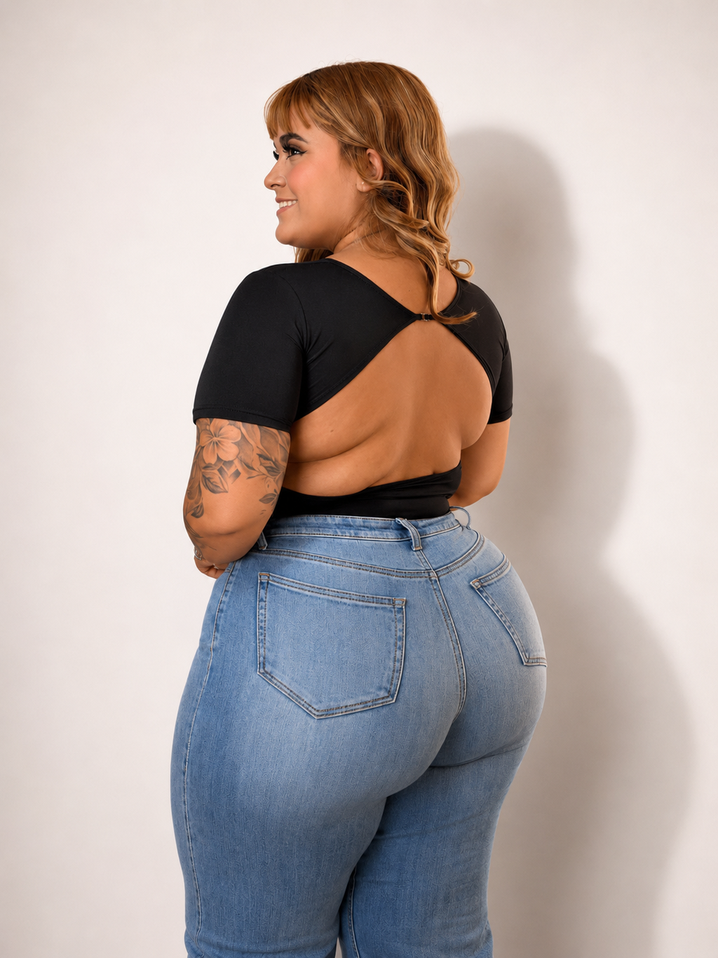Body Royal