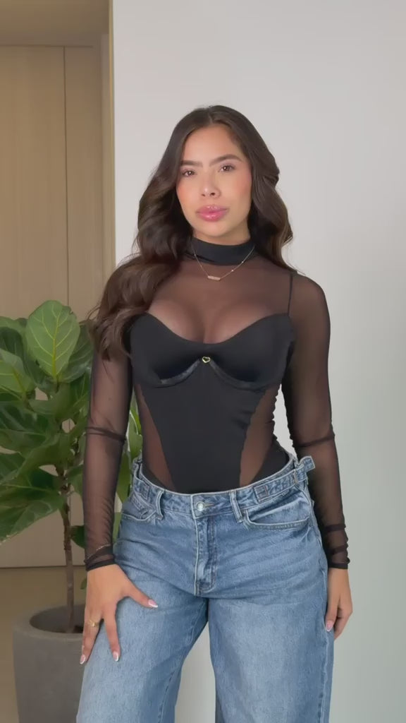 Body Éter