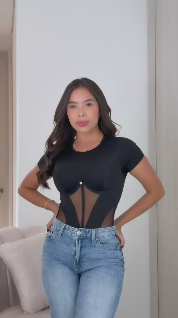 Body Sophia